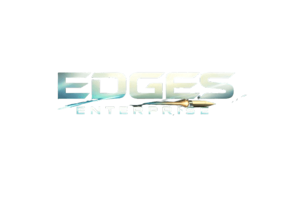 Edges Enterprise Logo